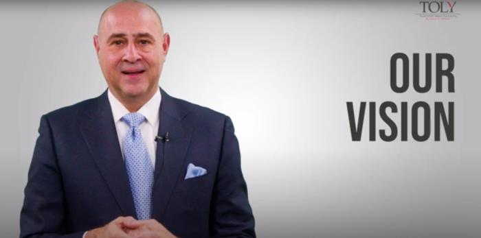 Tolys CEO Shares the Vision: A Game-Changing Future with the 360 Beauty Development Platform